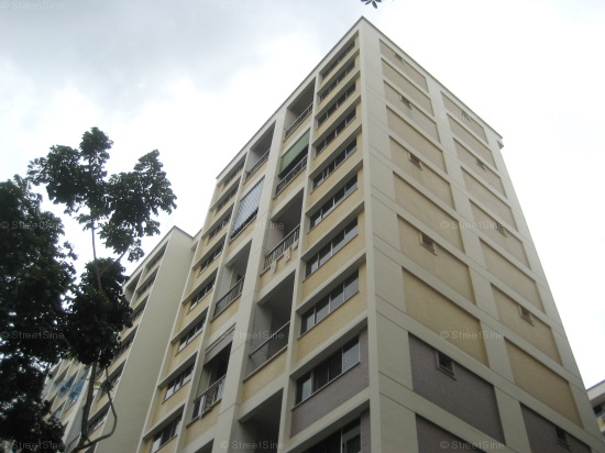Blk 424 Serangoon Central (Serangoon), HDB Executive #281772